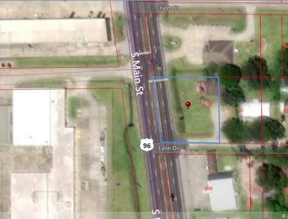 Office For Sale: 921 S Main St, Lumberton, TX 77657